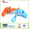 Ningbo JunYe football plastic whistle